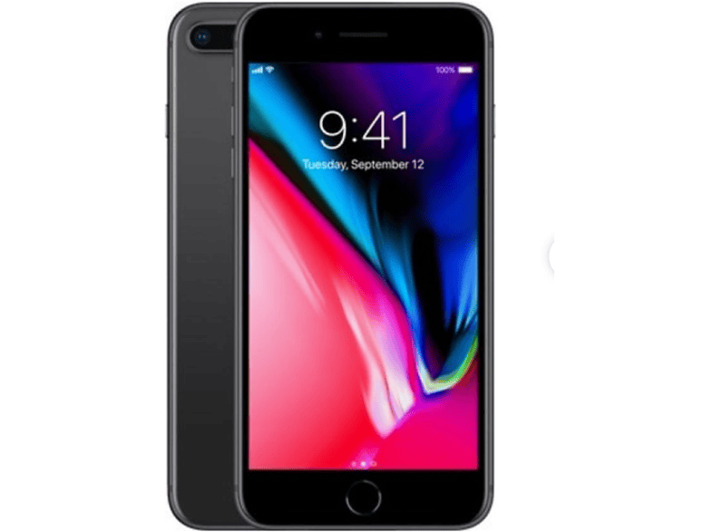APPLE iPhone 8 Plus 128GB Akıllı Telefon Uzay Grisi Fiyat