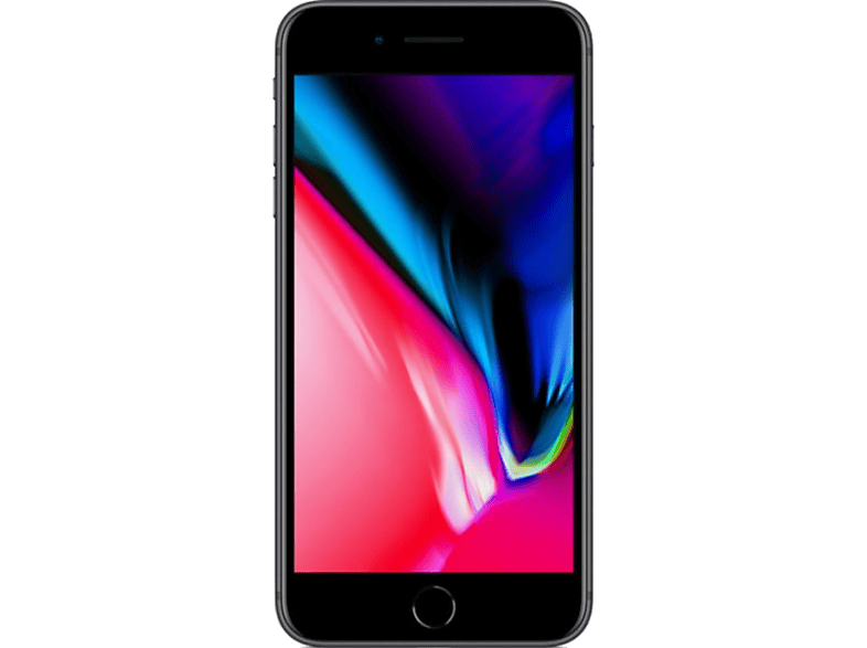 APPLE iPhone 8 Plus 128GB Akıllı Telefon Uzay Grisi Fiyat