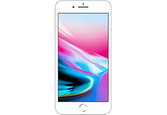 APPLE iPhone 8 Plus 128GB Akıllı Telefon Gümüş