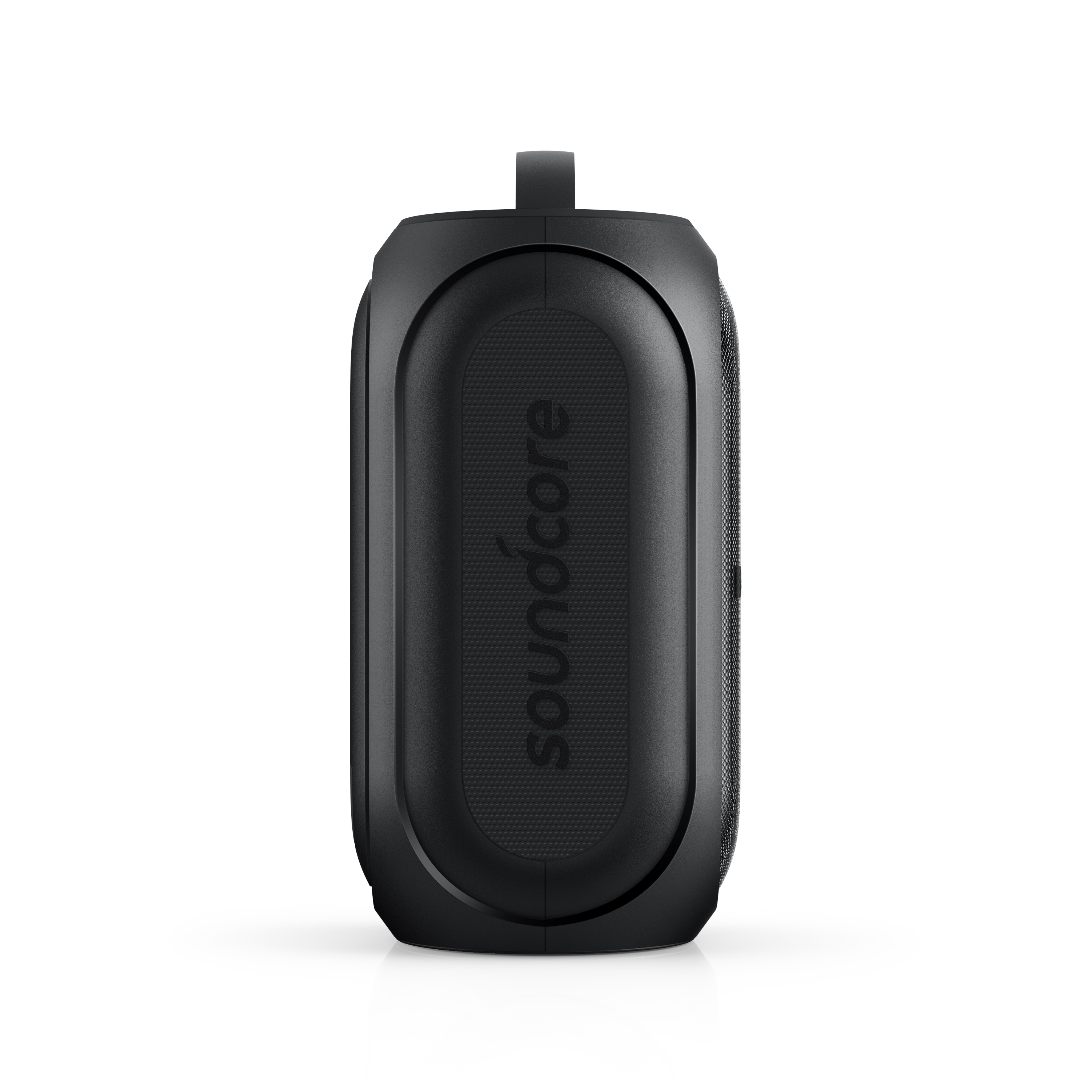 ANKER Soundcore Rave Mini Bluetooth Lautsprecher, Schwarz