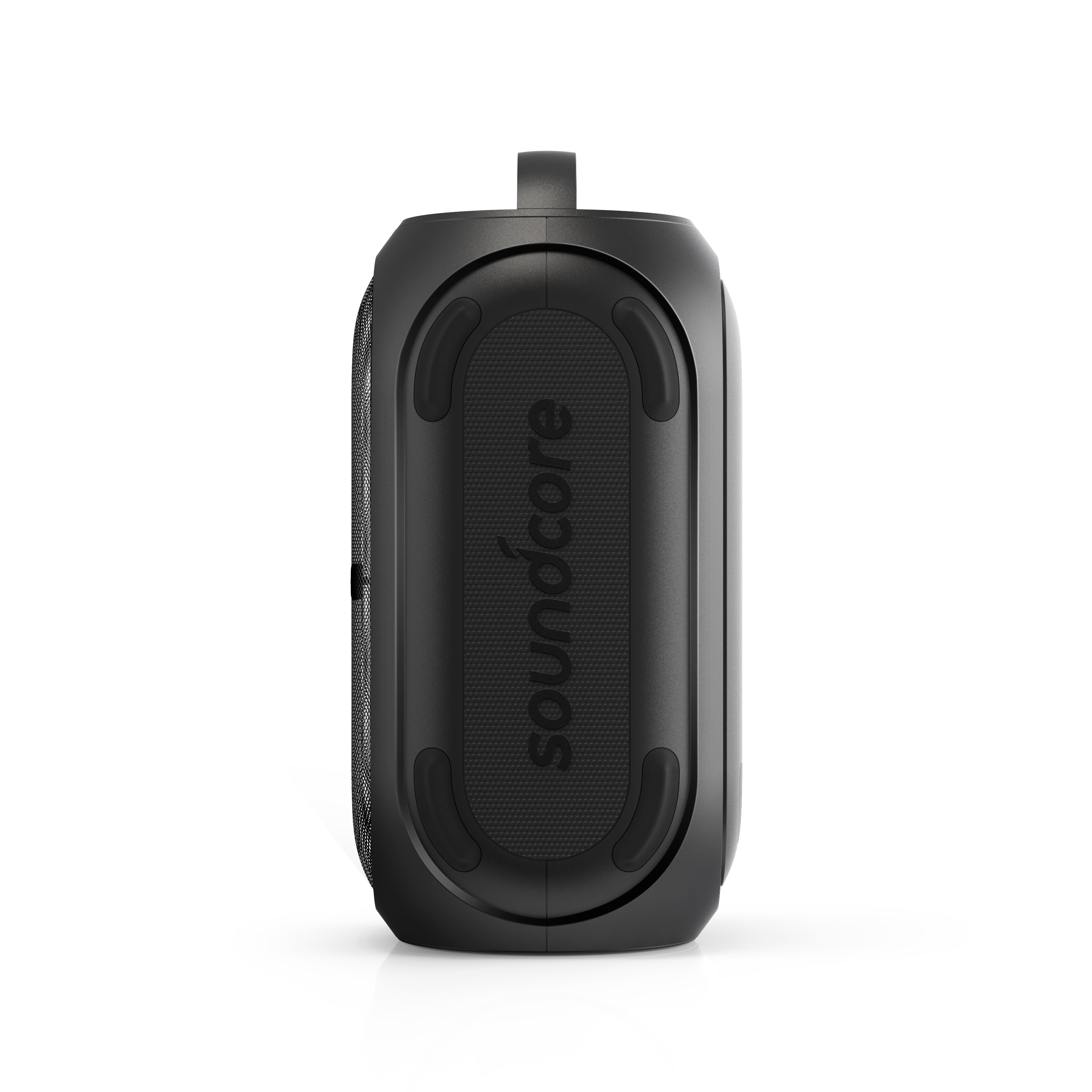 ANKER Soundcore Rave Mini Bluetooth Lautsprecher, Schwarz