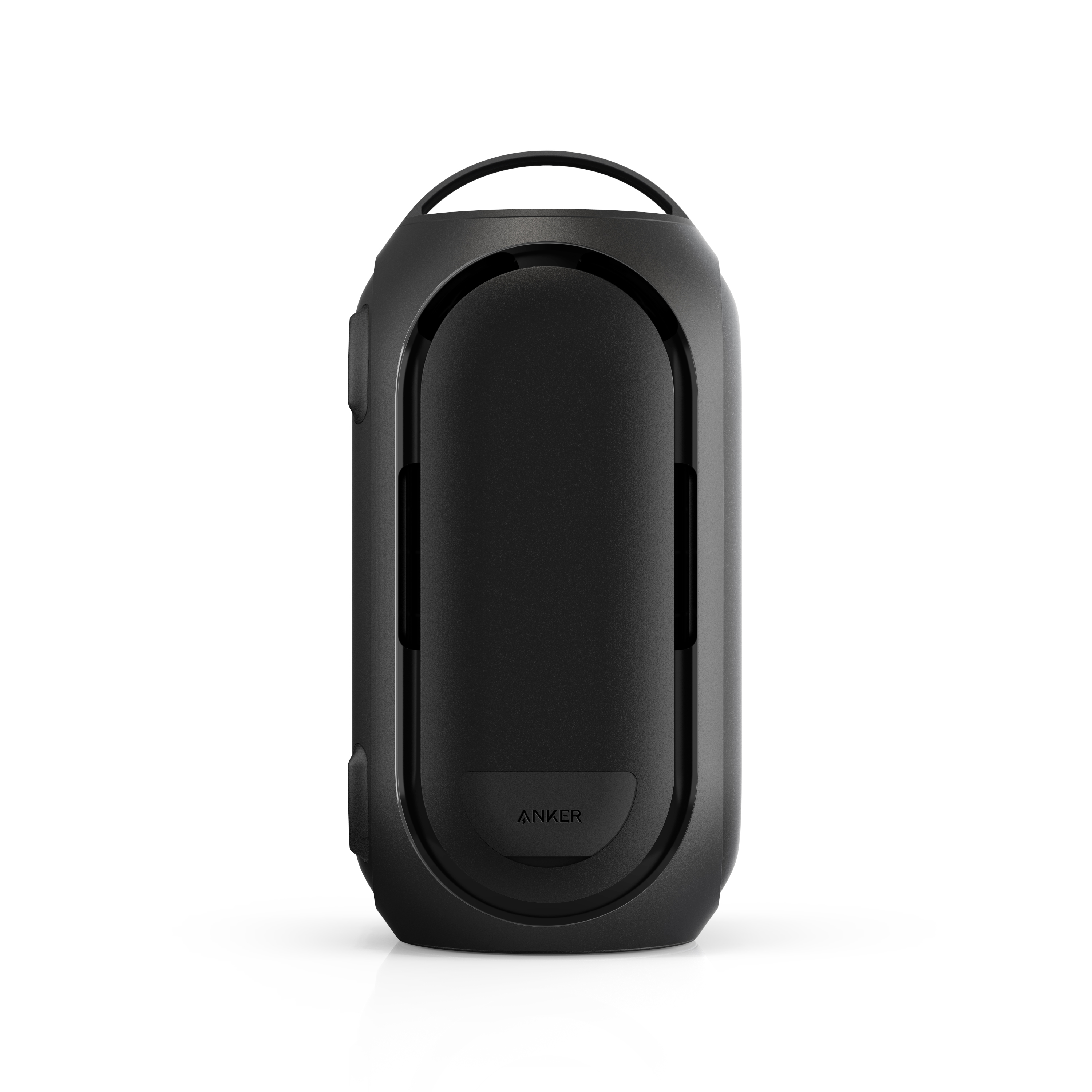 ANKER Soundcore Rave Mini Bluetooth Lautsprecher, Schwarz