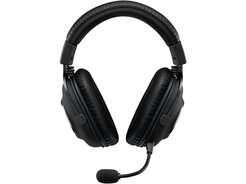 LOGITECH G Pro Vezet kes Gamer Fejhallgat 981 000812