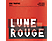 Erik Truffaz - Lune Rouge (Vinyl LP (nagylemez))