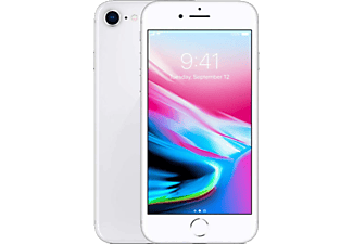 APPLE iPhone 8 128GB Akıllı Telefon Silver