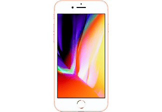 APPLE iPhone 8 128GB Akıllı Telefon Gold