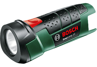 BOSCH EasyLamp 12 Akkus lámpa (akku és töltőberendezés nélkül) (06039A1008)