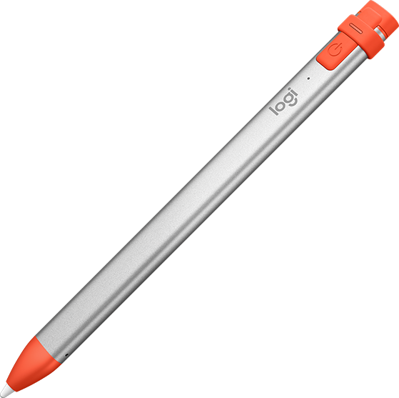 LOGITECH Crayon Intense Sorbet Érintőceruza (914-000034)