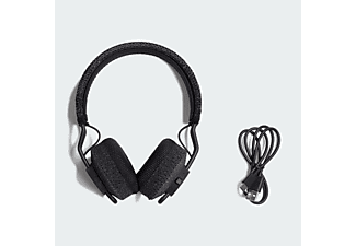 ADIDAS RPT-01 SPORT, On-ear Kopfhörer Bluetooth Schwarz/Grau