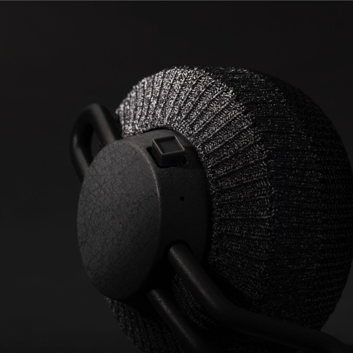 ADIDAS Bluetooth Kopfhörer RPT-01 SPORT ON-EAR, night grey