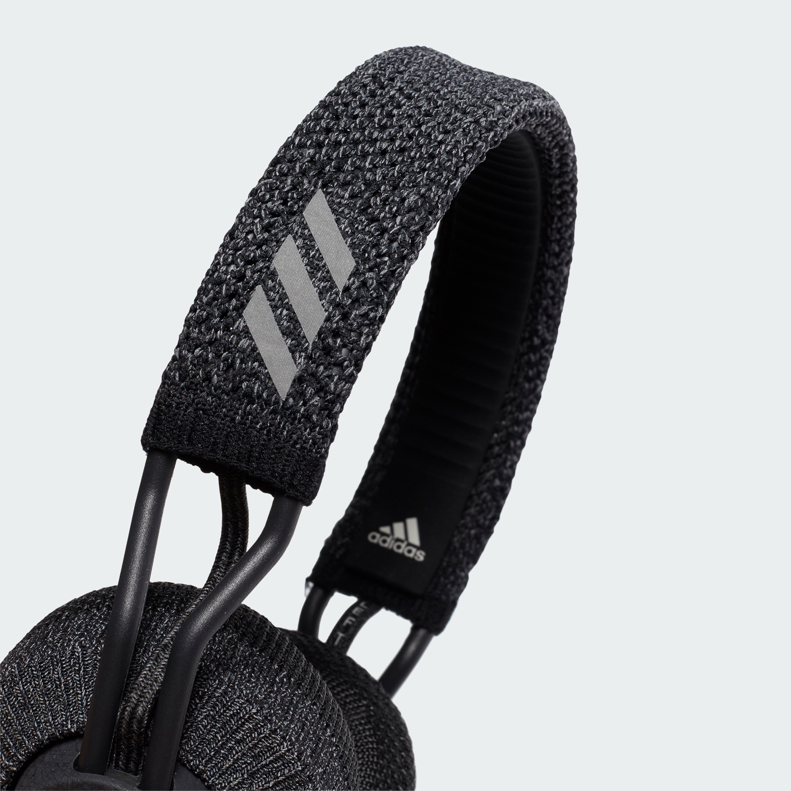 ADIDAS RPT-01 SPORT, On-ear Kopfhörer Bluetooth Schwarz/Grau