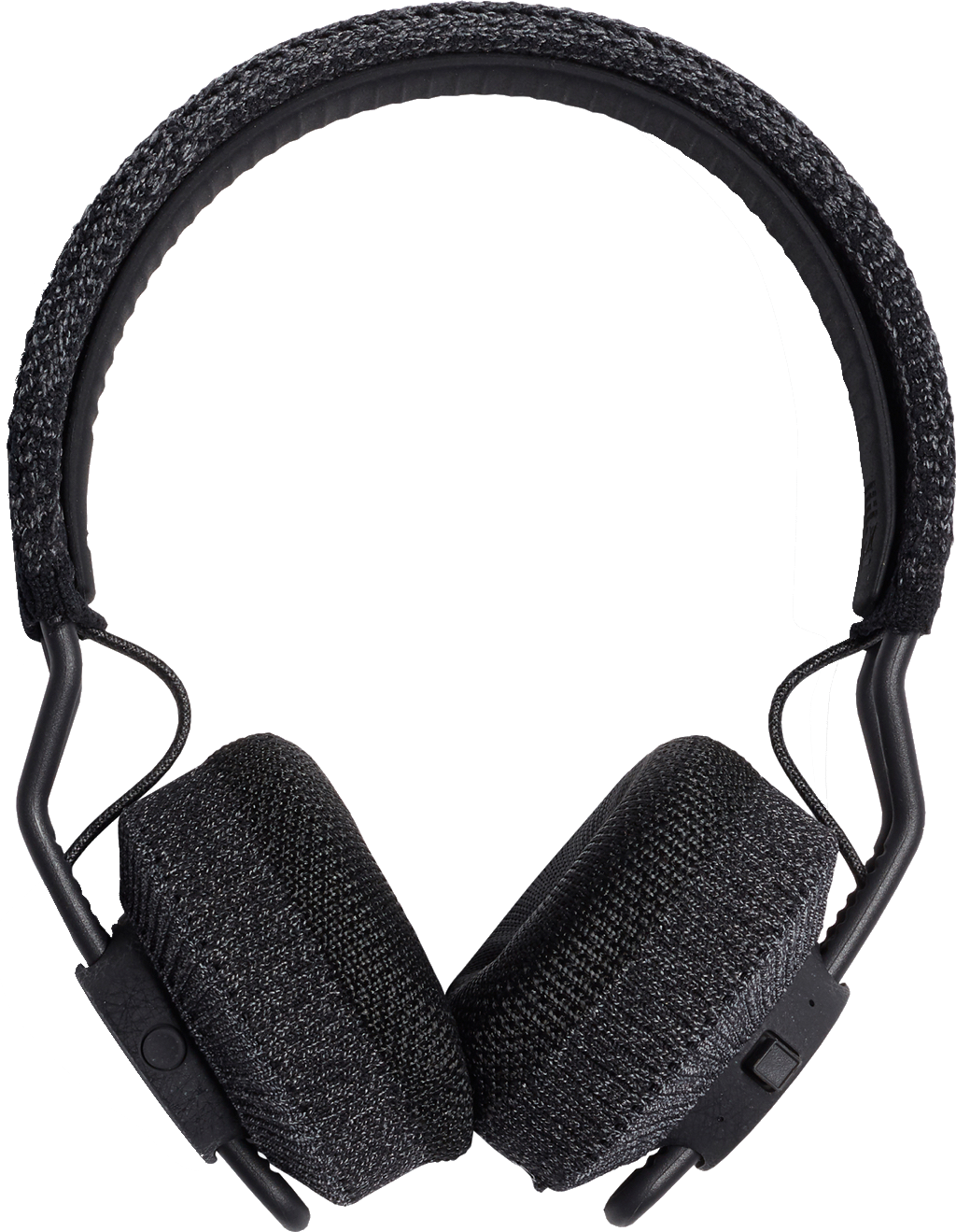 ADIDAS Bluetooth Kopfhörer RPT-01 SPORT ON-EAR, night grey