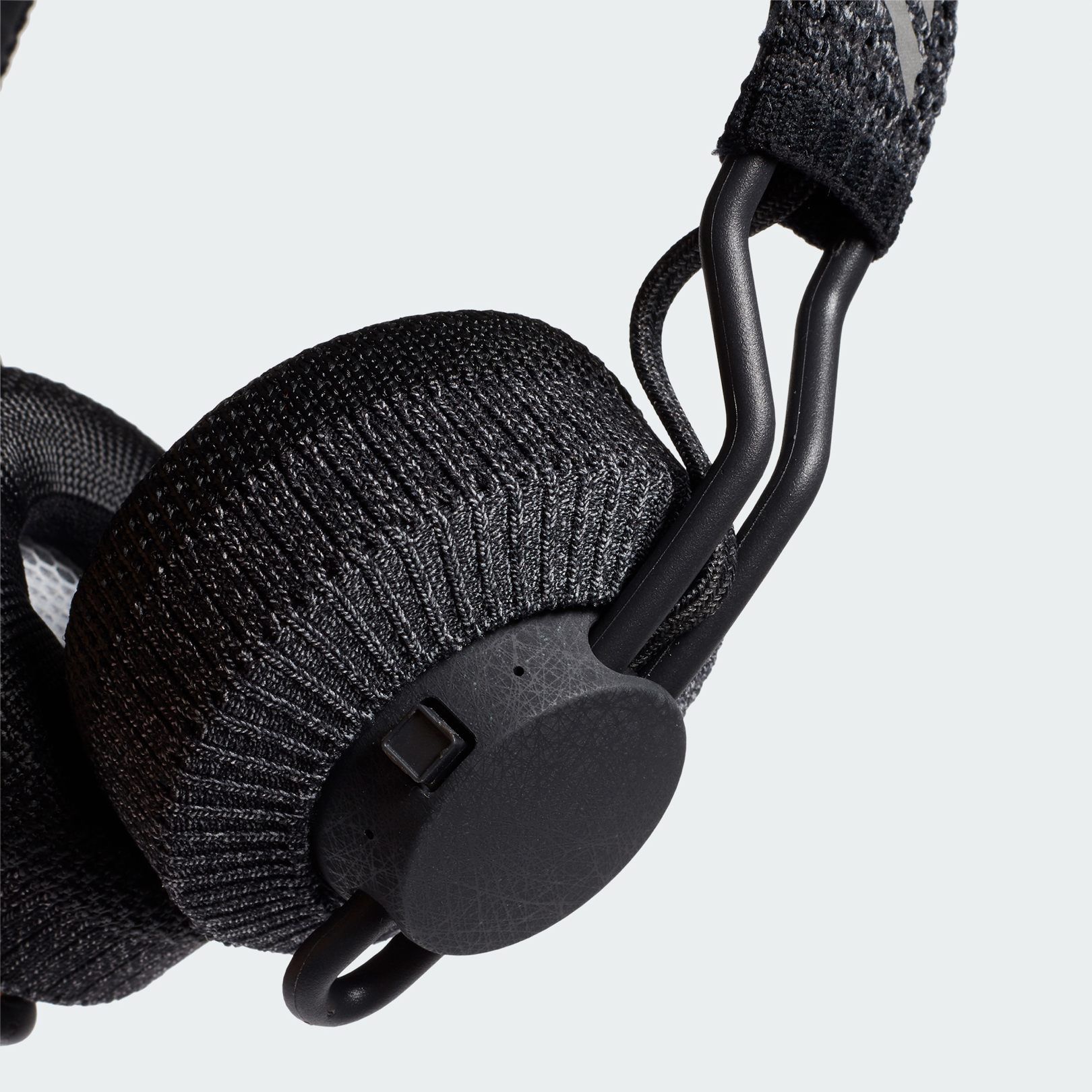ADIDAS RPT-01 SPORT, On-ear Kopfhörer Bluetooth Schwarz/Grau