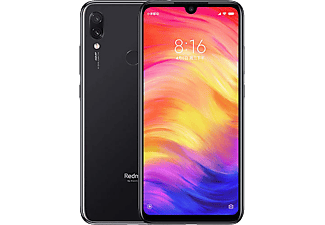 XIAOMI Redmi Note 7 64GB Akıllı Telefon Siyah