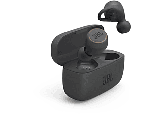 JBL Live 300, In-ear Kopfhörer Bluetooth Schwarz