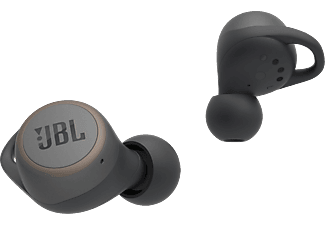 JBL Live 300, In-ear Kopfhörer Bluetooth Schwarz