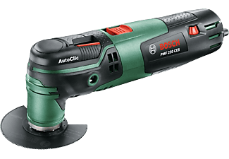 BOSCH UniversalMulti 12 Akkus multifunkcionális gép (akku és töltőberendezés nélkül) (0603103020)