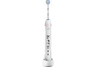 ORAL B Brosse à dents électrique pour enfants Junior 6+