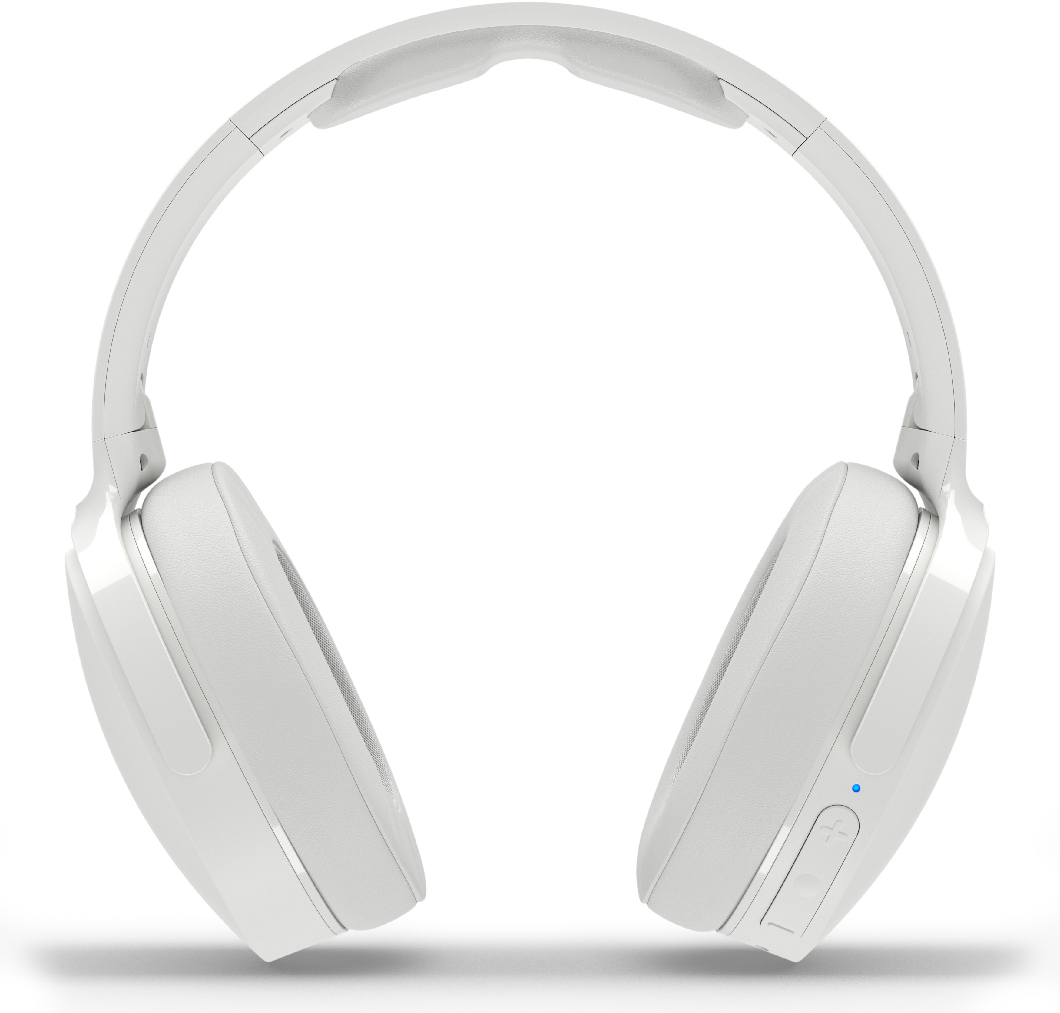 SKULLCANDY HESH 3 WIRELESS VICE/GRAY/CRIMSON, Over-ear Kopfhörer Bluetooth Grau