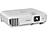 EPSON EB-W05 - Beamer (Business, Heimkino, WXGA, 1.280 x 800 Pixel)
