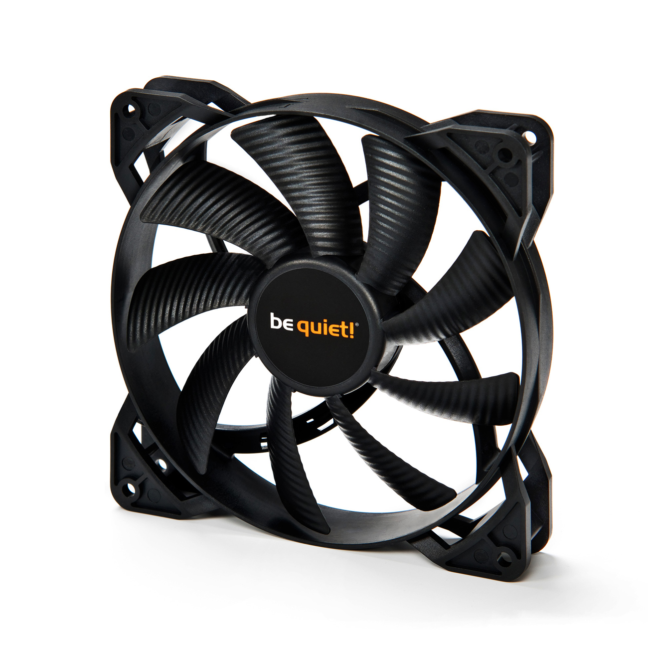BE QUIET! PURE WINGS 2 120mm PWM high-speed  Gehäuselüfter