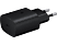 SAMSUNG EP-TA800XBEGWW TypeC 25W Hızlı Şarj Cihazı Siyah