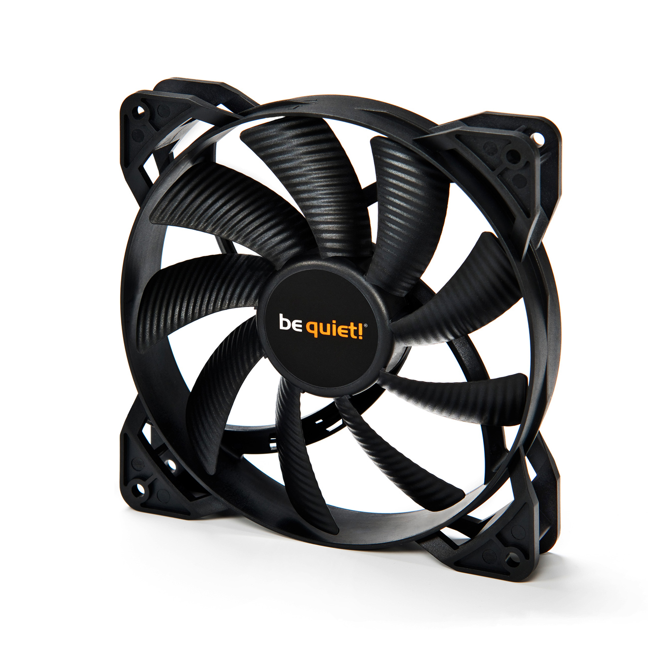 BE QUIET! PURE WINGS 2 140mm PWM high-speed  Gehäuselüfter