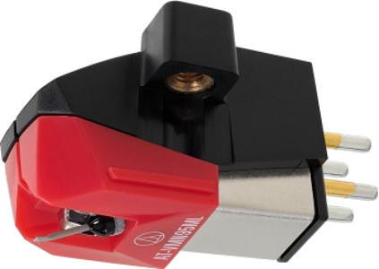 AUDIO TECHNICA Conische naald Stereo Dual Magnet (AT-VM95ML)