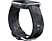 FITBIT Versa 2 Édition Spéciale - Montre connectée (Bracelet tissé jacquard : S et L, bracelet classique : S et L, Tissu, Silicone, Gris fumé/Gris brume)