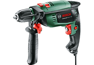 BOSCH UniversalImpact 700 Ütvefúrógép kofferben (0603131020)