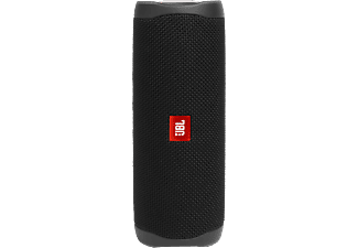 JBL Flip 5 - Altoparlante Bluetooth (Nero)