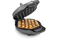 PRINCESS Gaufrier Bubble waffles (01.132465.01.001)