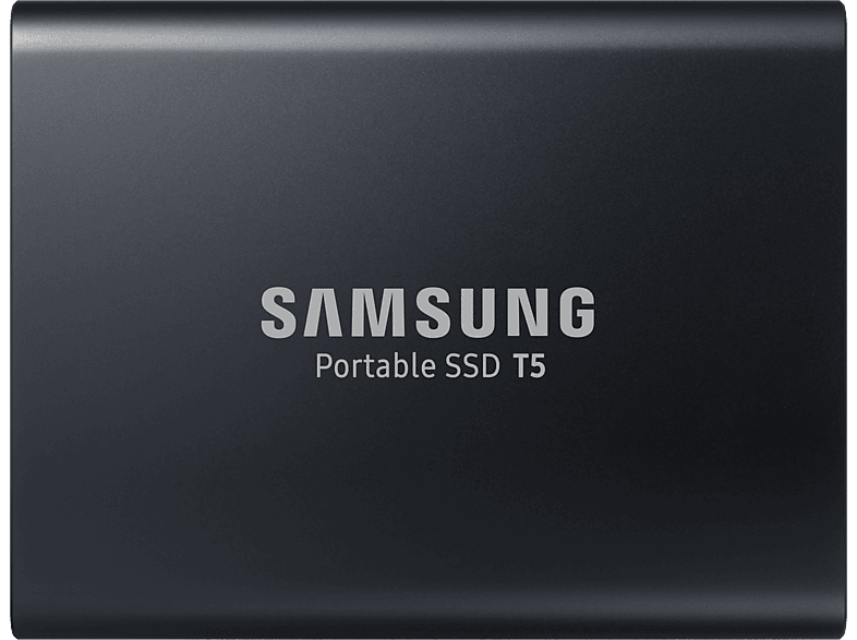 SAMSUNG Portable SSD T5 1TB