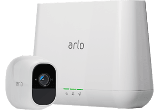 ARLO Pro - Telecamera di sicurezza (Full-HD, 1.920 x 1.080 pixel)