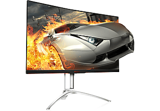 AOC AG272FCX6 27" 1ms 165hz Monitör