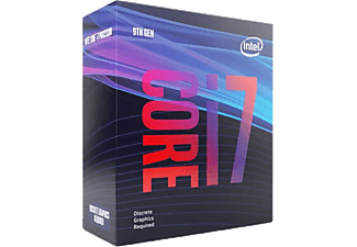 INTEL Core i7 9700F 1151P İşlemci