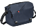 MANFROTTO NX DSLR/CSC messenger táska I kék V2