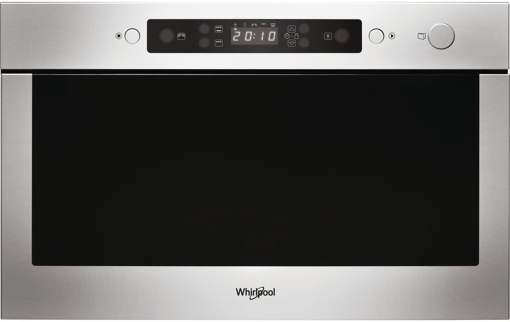 WHIRLPOOL Inbouw microgolf (AMW 439/IX)
