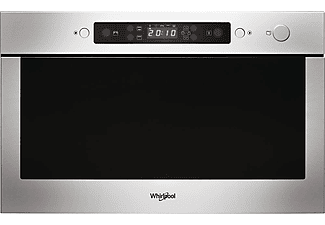 WHIRLPOOL Micro-ondes encastrable (AMW 439/IX)