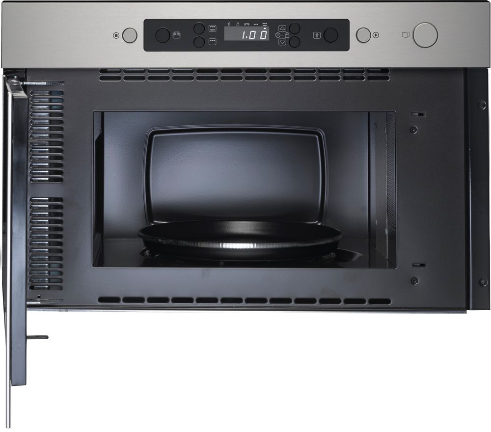 WHIRLPOOL Inbouw microgolf (AMW 439/IX)