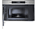 WHIRLPOOL Micro-ondes encastrable (AMW 439/IX)