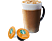 STARBUCKS Caramel Macchiato by NESCAFE® DOLCE GUSTO® - Kaffeekapseln