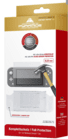 AK TRONIC Komplettschutz für Nintendo Switch Lite