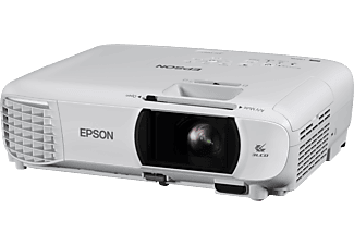 EPSON EH-TW650 - Beamer (Heimkino, Full-HD, 1920 x 1080 Pixel)