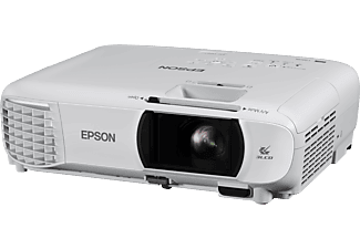 EPSON Epson EH-TW650 - Videoproiettore - Full HD - 3100 lm - Wi-Fi - Bianco - Proiettore (Home cinema, Full-HD, 1920 x 1080 pixel)