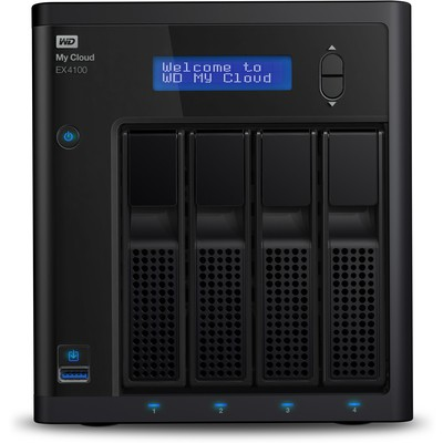 WD My Cloud 3.5" Hard Disk