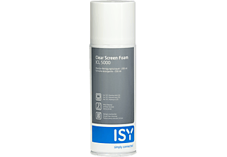 ISY ICL-5000 - Schaumreiniger (Weiss/Blau)