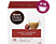 NESCAFÉ Dolce Gusto Caffé Ginseng - Capsule di caffè