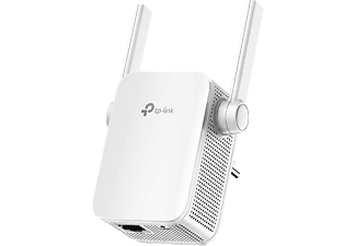 TP LINK RE205 AC750 Range Extender - WiFi jelerősítő