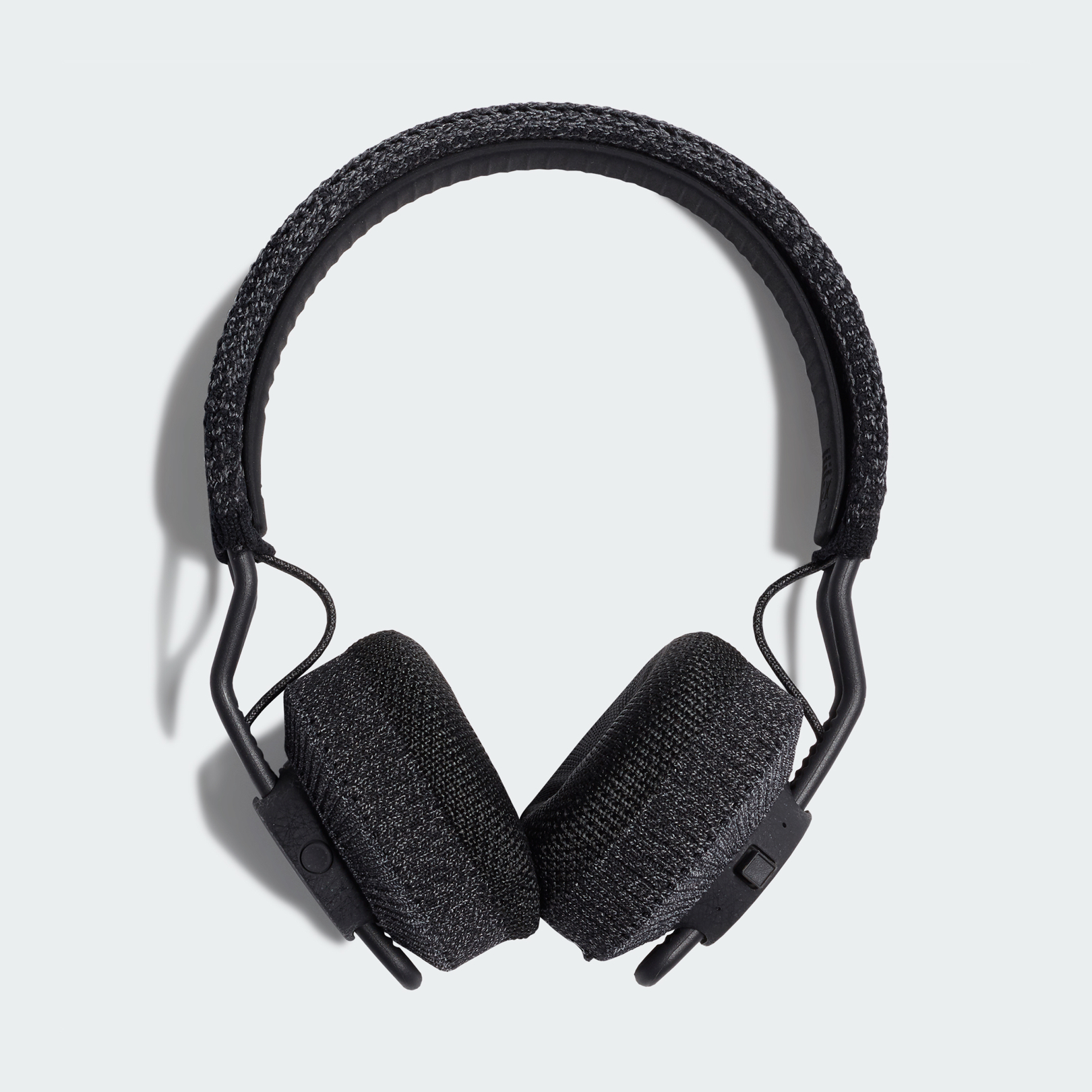 ADIDAS RPT-01 SPORT, On-ear Kopfhörer Bluetooth Schwarz/Grau